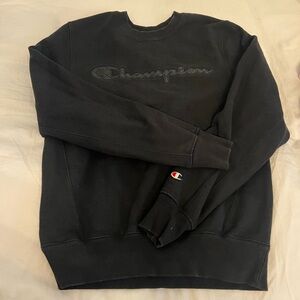 Champion sweatshirt